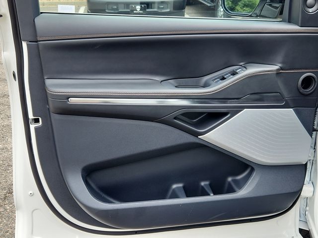 2025 Lincoln Navigator Black Label - Photo 9