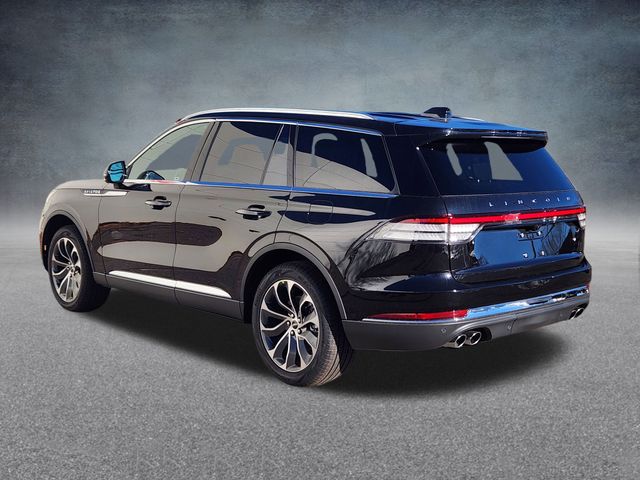 2026 Lincoln Aviator Reserve - Photo 5