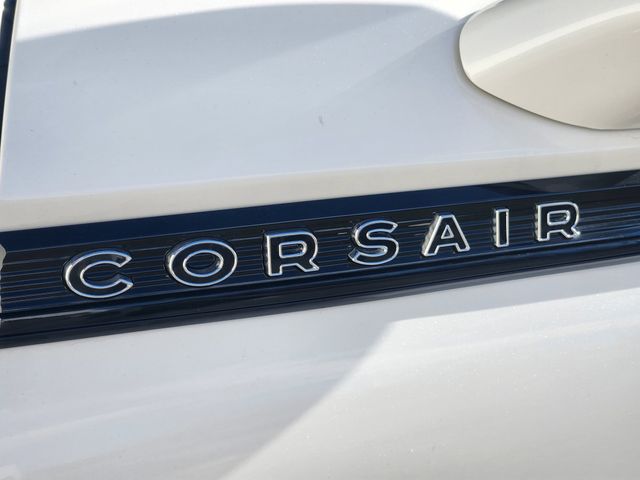 2025 Lincoln Corsair Grand Touring - Photo 16