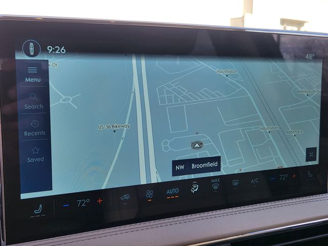 2025 Lincoln Corsair Grand Touring - Photo 19