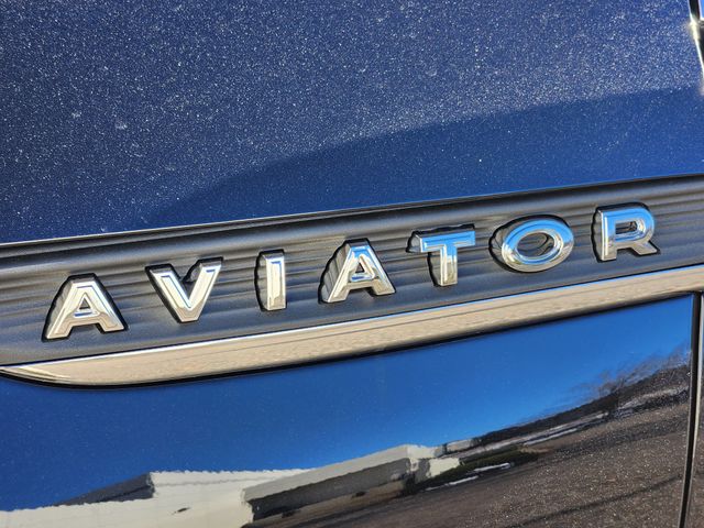 2026 Lincoln Aviator Reserve - Photo 16