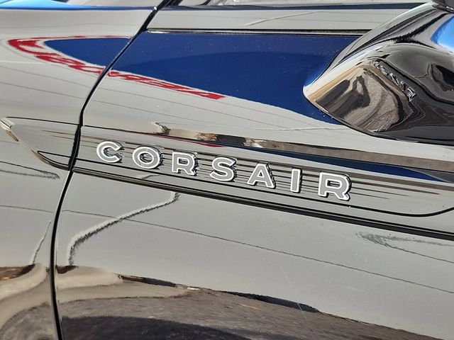 2025 Lincoln Corsair Reserve - Photo 12