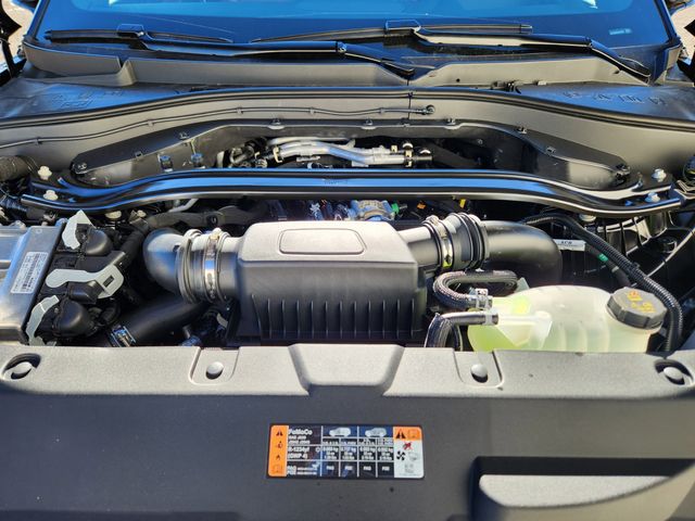 2026 Lincoln Aviator Reserve - Photo 19