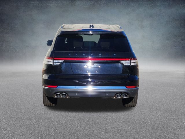 2026 Lincoln Aviator Reserve - Photo 6