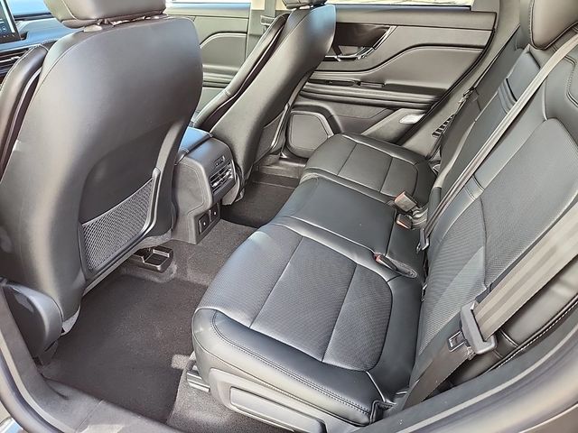 2025 Lincoln Corsair Reserve - Photo 9