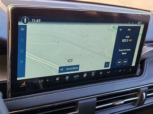 2025 Lincoln Corsair Reserve - Photo 20