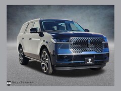 2026 Lincoln Navigator Reserve SUV