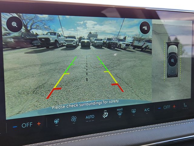 2025 Lincoln Corsair Reserve - Photo 21