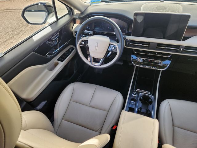 2025 Lincoln Corsair Grand Touring - Photo 10