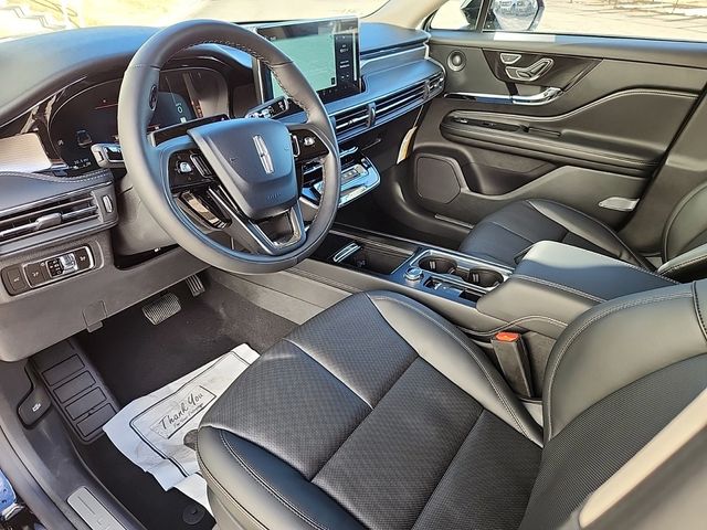 2025 Lincoln Corsair Reserve - Photo 8