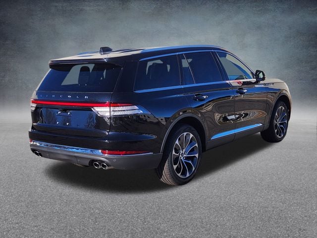 2026 Lincoln Aviator Reserve - Photo 7