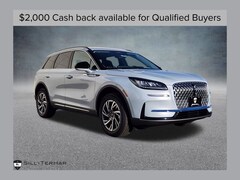 2026 Lincoln Corsair Premiere CROSSOVERS