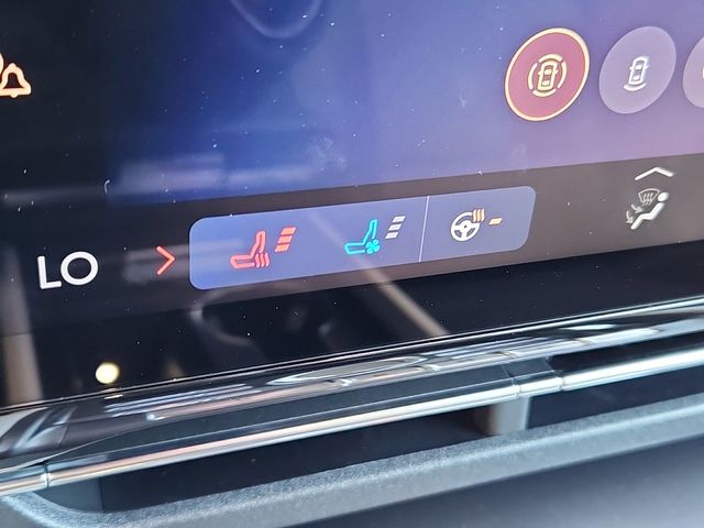 2025 Lincoln Nautilus Premiere - Photo 21