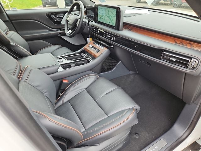 2025 Lincoln Aviator Black Label - Photo 14