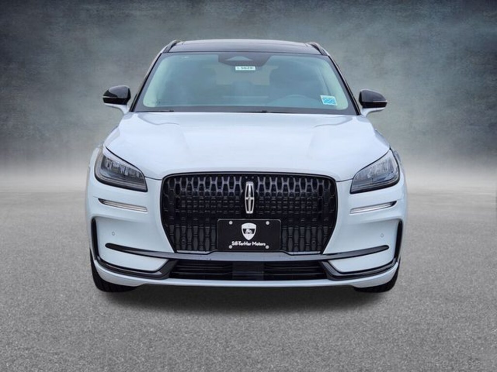 New 2026 Lincoln Corsair Premiere CROSSOVERS