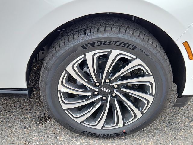 2025 Lincoln Navigator Black Label - Photo 18