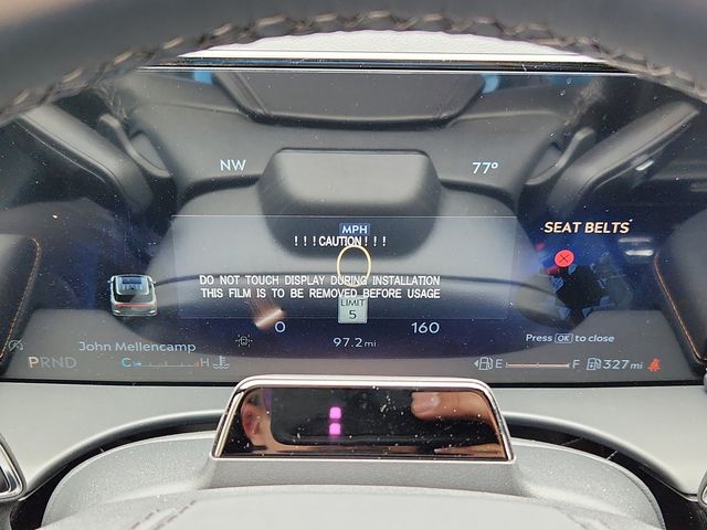 2025 Lincoln Aviator Black Label - Photo 19