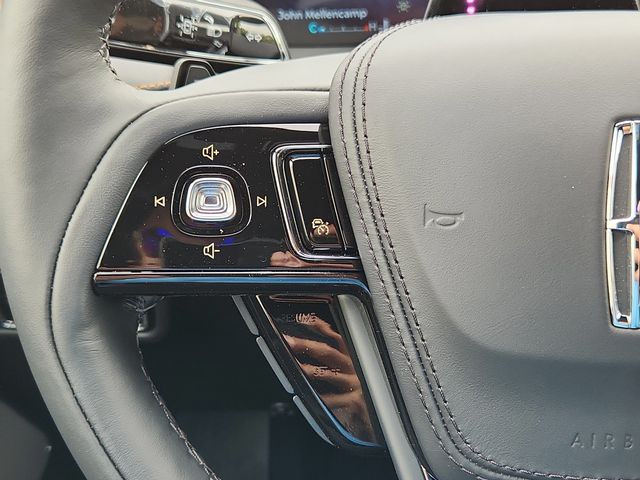 2025 Lincoln Aviator Black Label - Photo 17