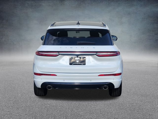 2025 Lincoln Corsair Grand Touring - Photo 6
