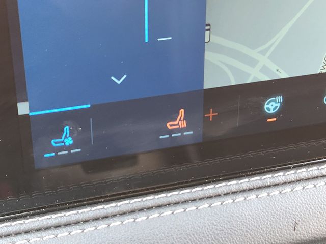 2026 Lincoln Corsair Premiere - Photo 20