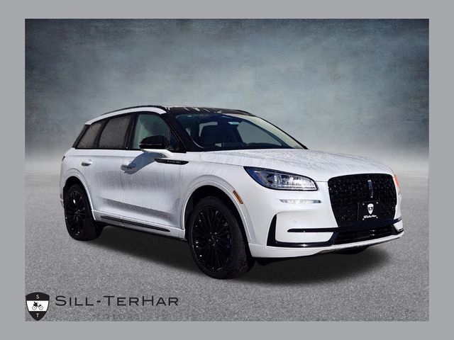 2025 Lincoln Corsair Grand Touring's photo