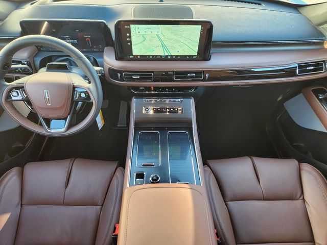 2026 Lincoln Aviator Reserve - Photo 11