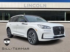 2025 Lincoln Corsair Grand Touring CROSSOVERS