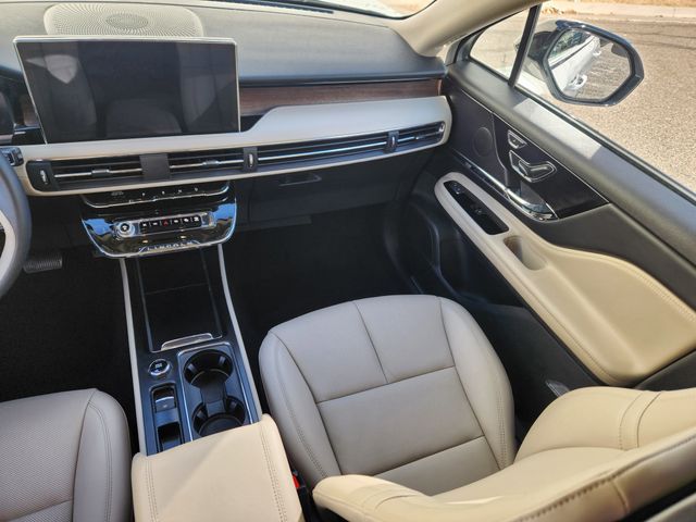 2025 Lincoln Corsair Grand Touring - Photo 12