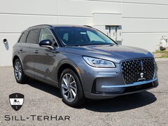 2025 Lincoln Corsair Grand Touring CROSSOVERS
