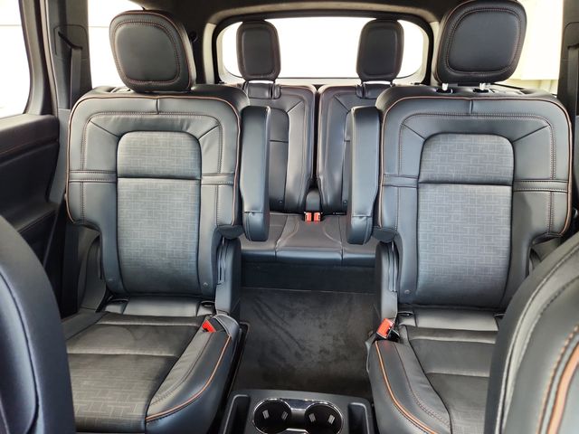 2025 Lincoln Aviator Black Label - Photo 13