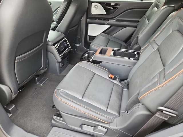 2025 Lincoln Aviator Black Label - Photo 9