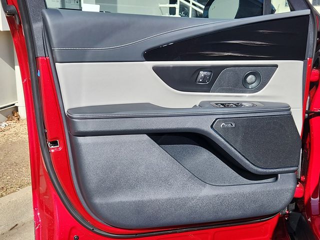 2025 Lincoln Nautilus Premiere - Photo 7