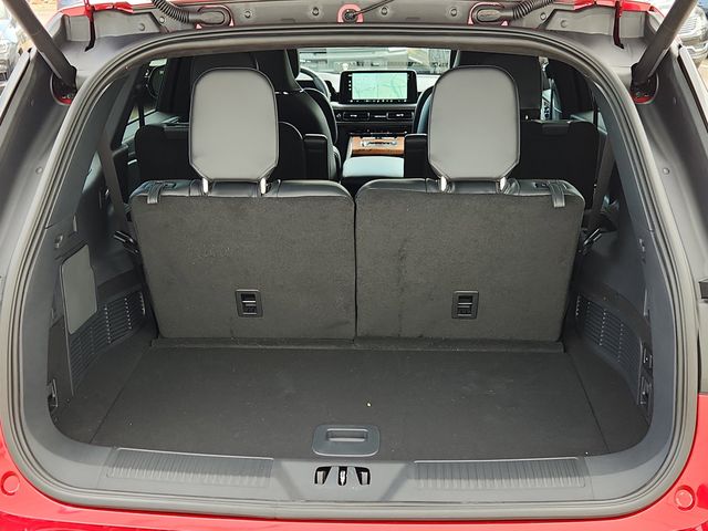 2025 Lincoln Aviator Black Label - Photo 17