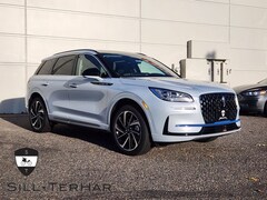 2025 Lincoln Corsair Grand Touring CROSSOVERS 2025 Lincoln Corsair Grand Touring CROSSOVERS