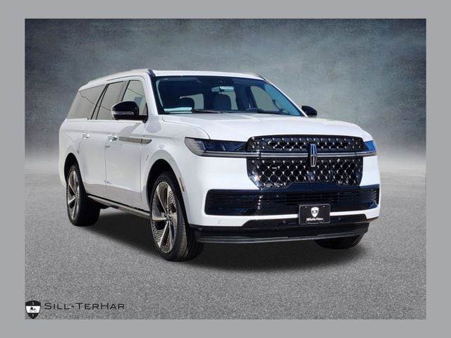 2026 Lincoln Navigator Black Label L 4WD's photo