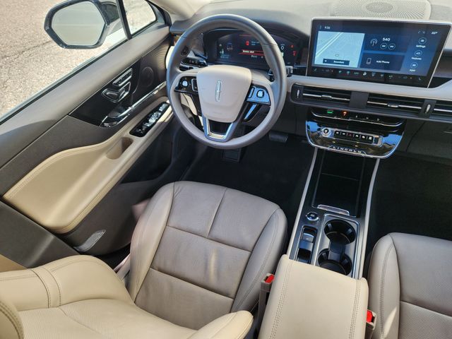 2025 Lincoln Aviator Black Label - Photo 10