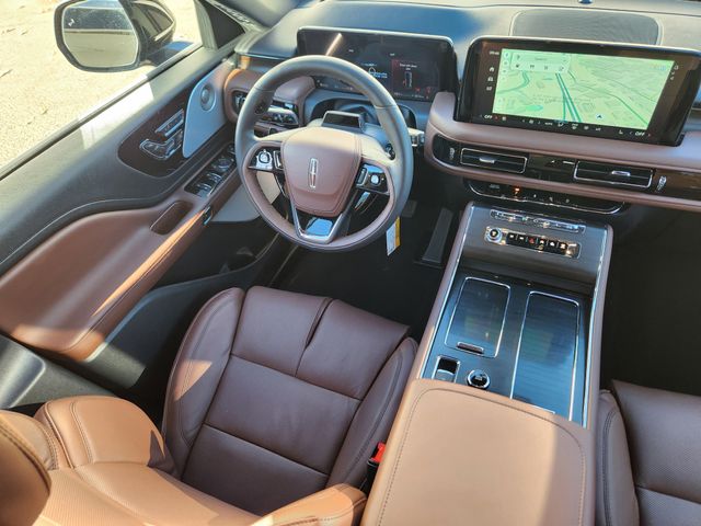 2026 Lincoln Aviator Reserve - Photo 10