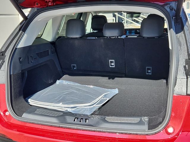 2025 Lincoln Nautilus Premiere - Photo 13