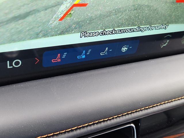 2025 Lincoln Aviator Black Label - Photo 22