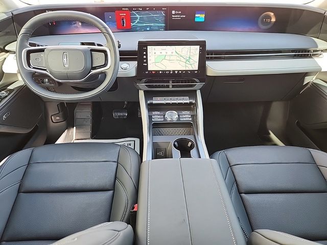 2025 Lincoln Nautilus Premiere - Photo 11