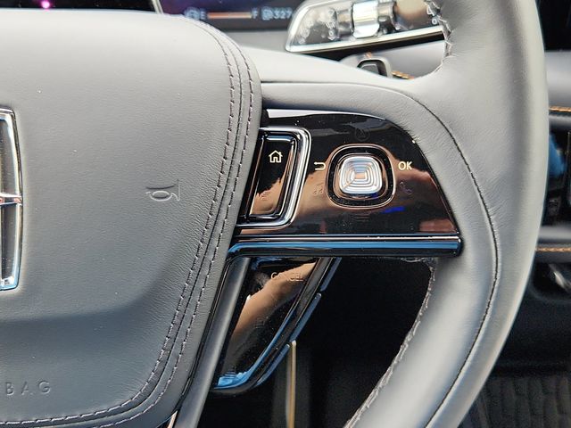 2025 Lincoln Aviator Black Label - Photo 18