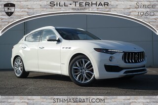 Sill-TerHar Motors New 2018- 2019 cars for sale in ...