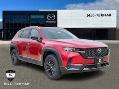 2025 Mazda CX-50 2.5 S Premium AWD Sport Utility