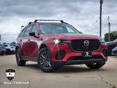 2026 Mazda CX-70 Plug-In Hybrid SC Plus AWD Sport Utility