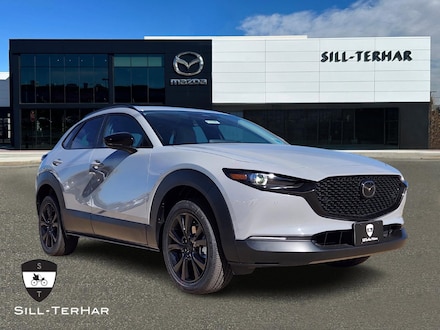 2026 Mazda CX-30 2.5 S Aire Edition Sport Utility