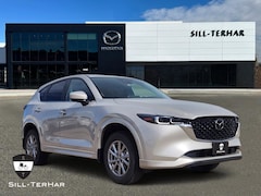 2025 Mazda CX-5 2.5 S Preferred AWD Sport Utility