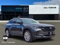 2026 Mazda CX-50 2.5 S Premium AWD Sport Utility