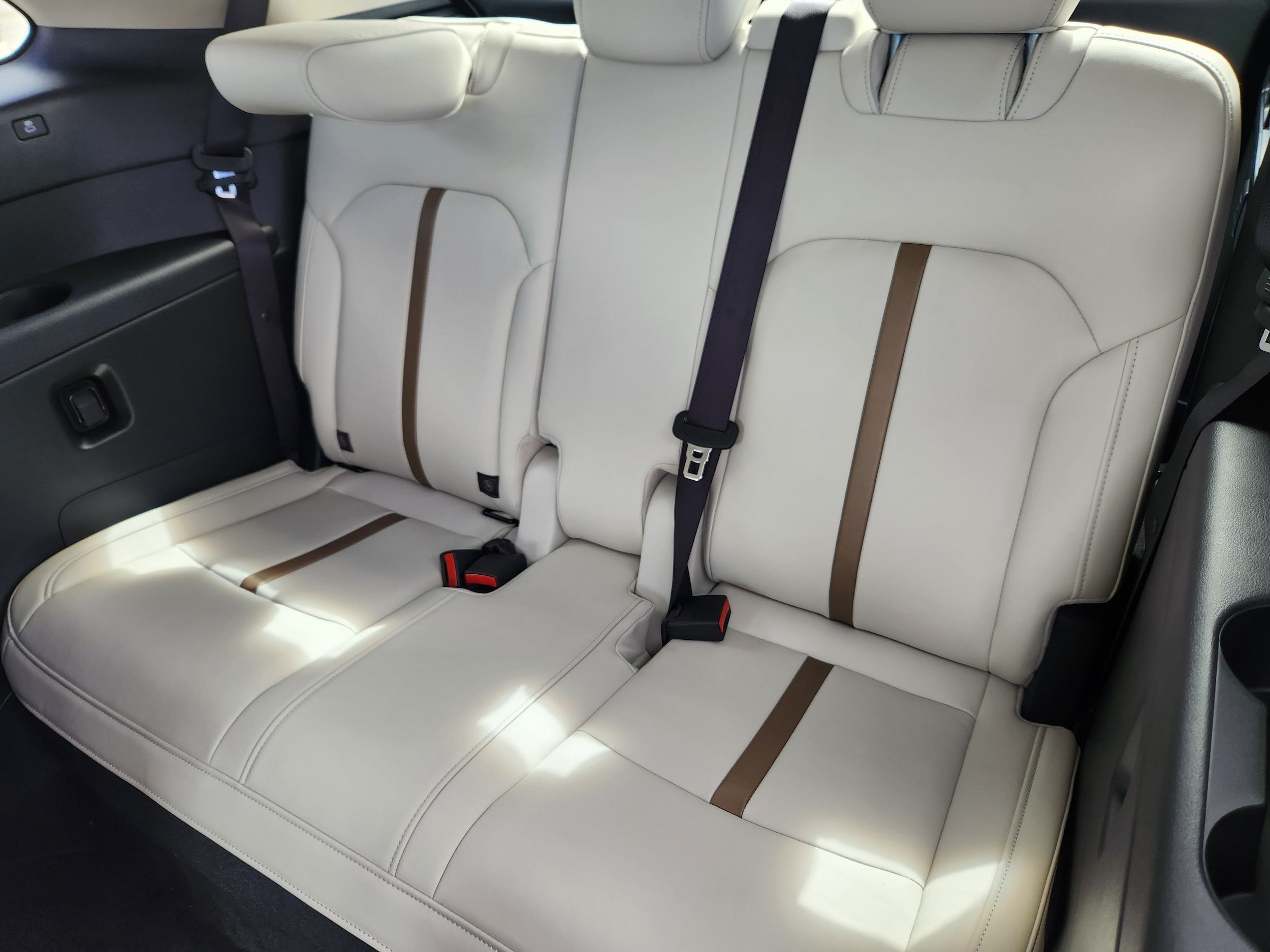 2026 Mazda CX-90 Premium Plus Package - Photo 16