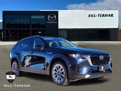 2026 Mazda CX-90 Plug-In Hybrid 2.5 PHEV Preferred AWD Sport Utility