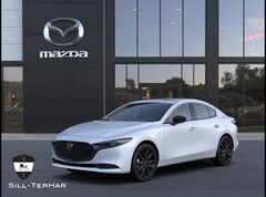 2026 Mazda Mazda3 Sedan 2.5 Turbo Premium Plus AWD SEDAN